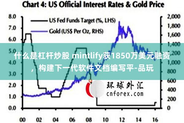 什么是杠杆炒股 mintlify获1850万美元融资，构建下一代软件文档编写平-品玩