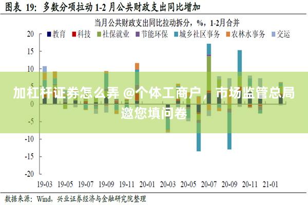 加杠杆证券怎么弄 @个体工商户，市场监管总局邀您填问卷