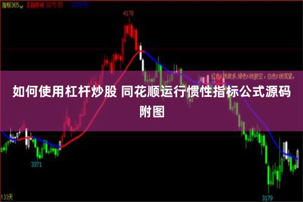 如何使用杠杆炒股 同花顺运行惯性指标公式源码附图